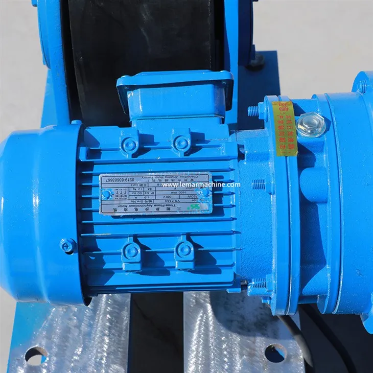 Adjustable Welding Rotator Welding Turning Rolls