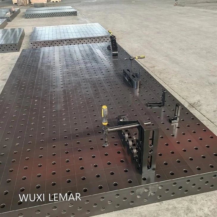Cast Iron Welding Workbench high quality Cast Iron Welding Workbench high quality