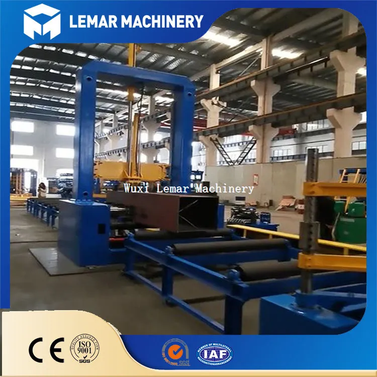 এইচ মরীচি স্বয়ংক্রিয় সমাবেশ মেশিন