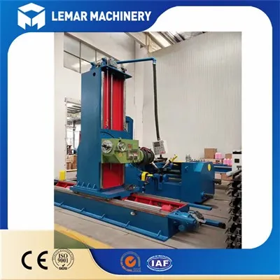 এজ এন্ড ফেস মিলিং মেশিন