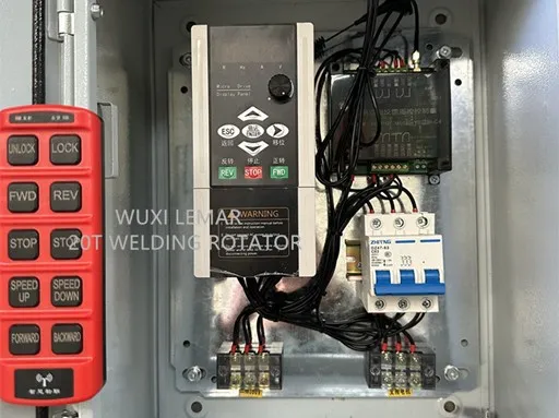 Automatic welding rotatorsmanufacturer Automatic welding rotatorsmanufacturer